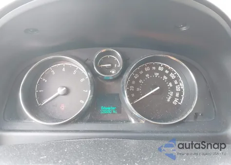 2014 Chevrolet Captiva Sport 2Ls z USA, uszkodzony, nr VIN 3GNAL2EK5ES544793